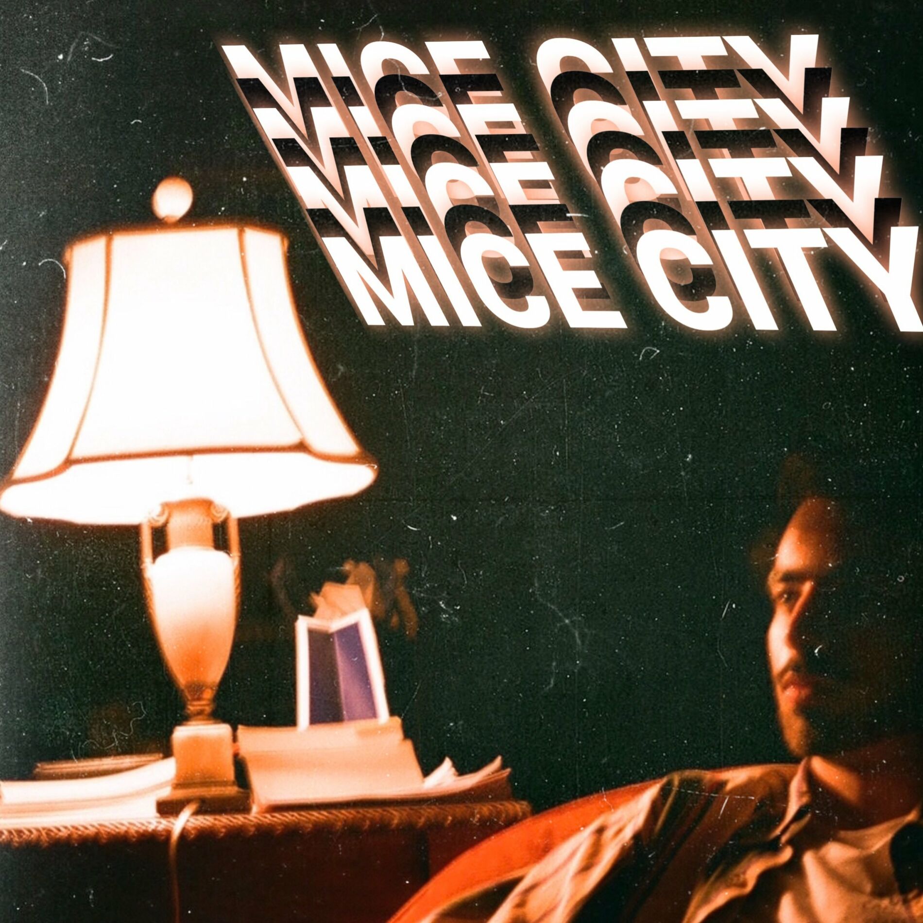 Album cover of Mice City