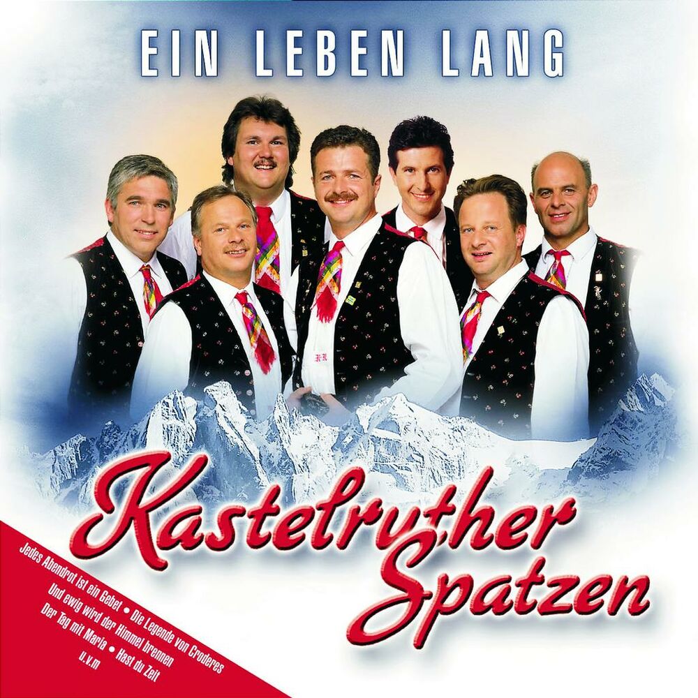 Picture of Ein Leben lang