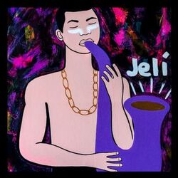 Cover of Jelí