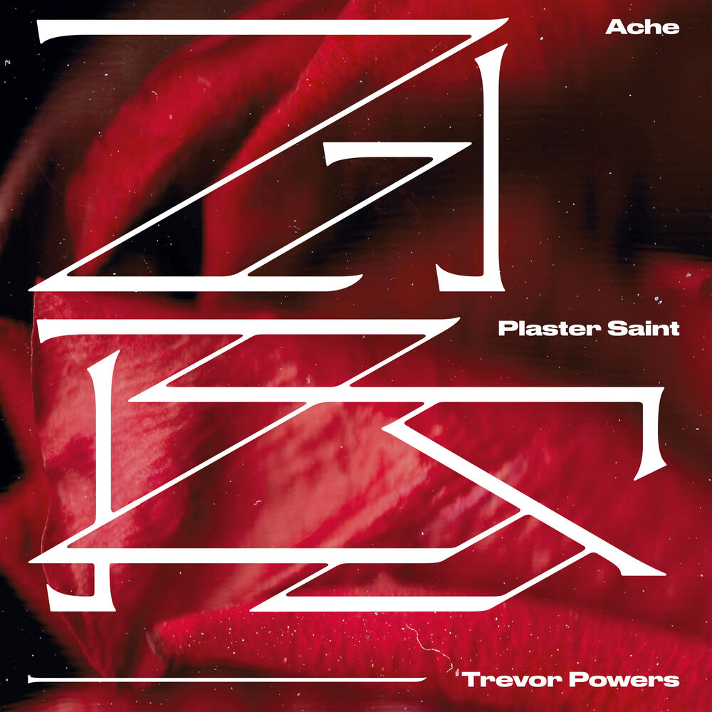 Picture of Ache / Plaster Saint