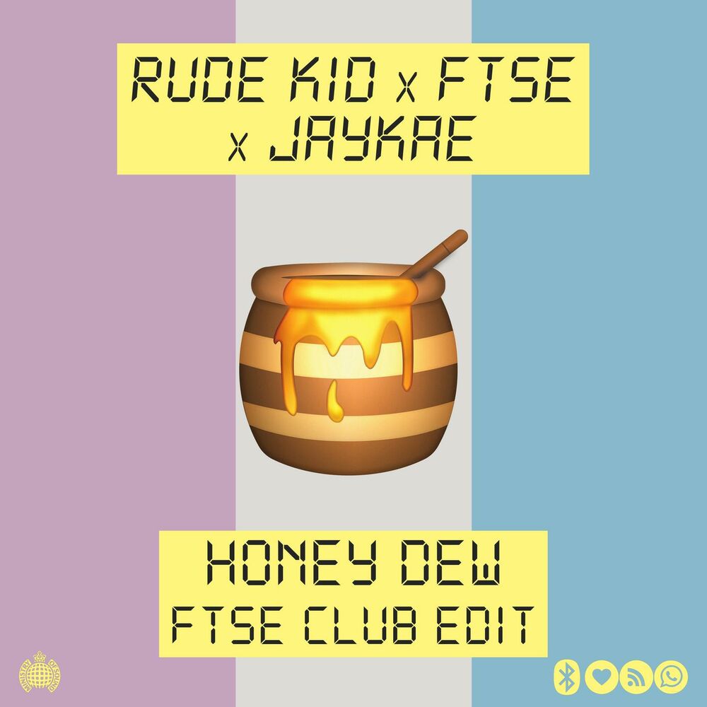 Picture of Honey Dew (FTSE Club Edit)