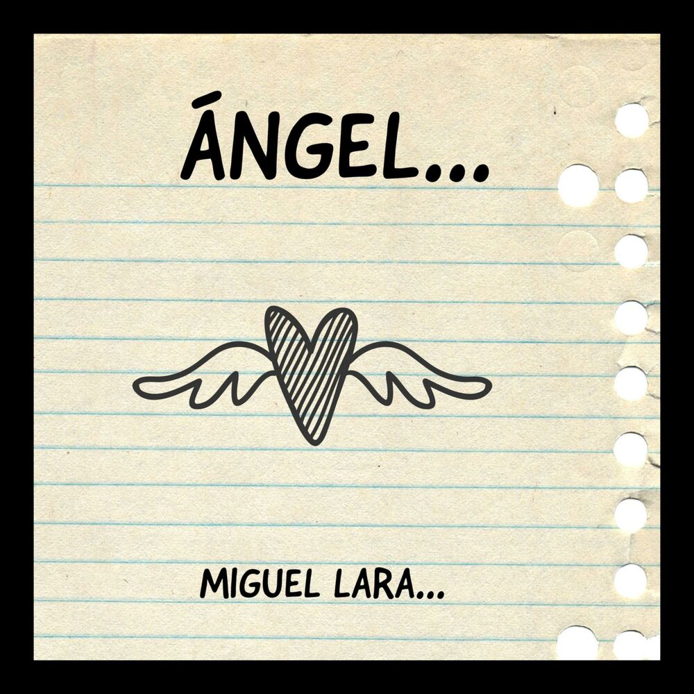 Picture of Ángel