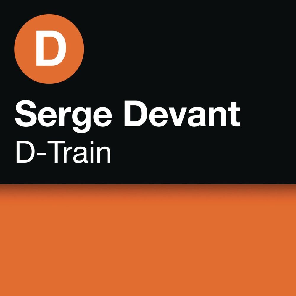 Picture of D-Train