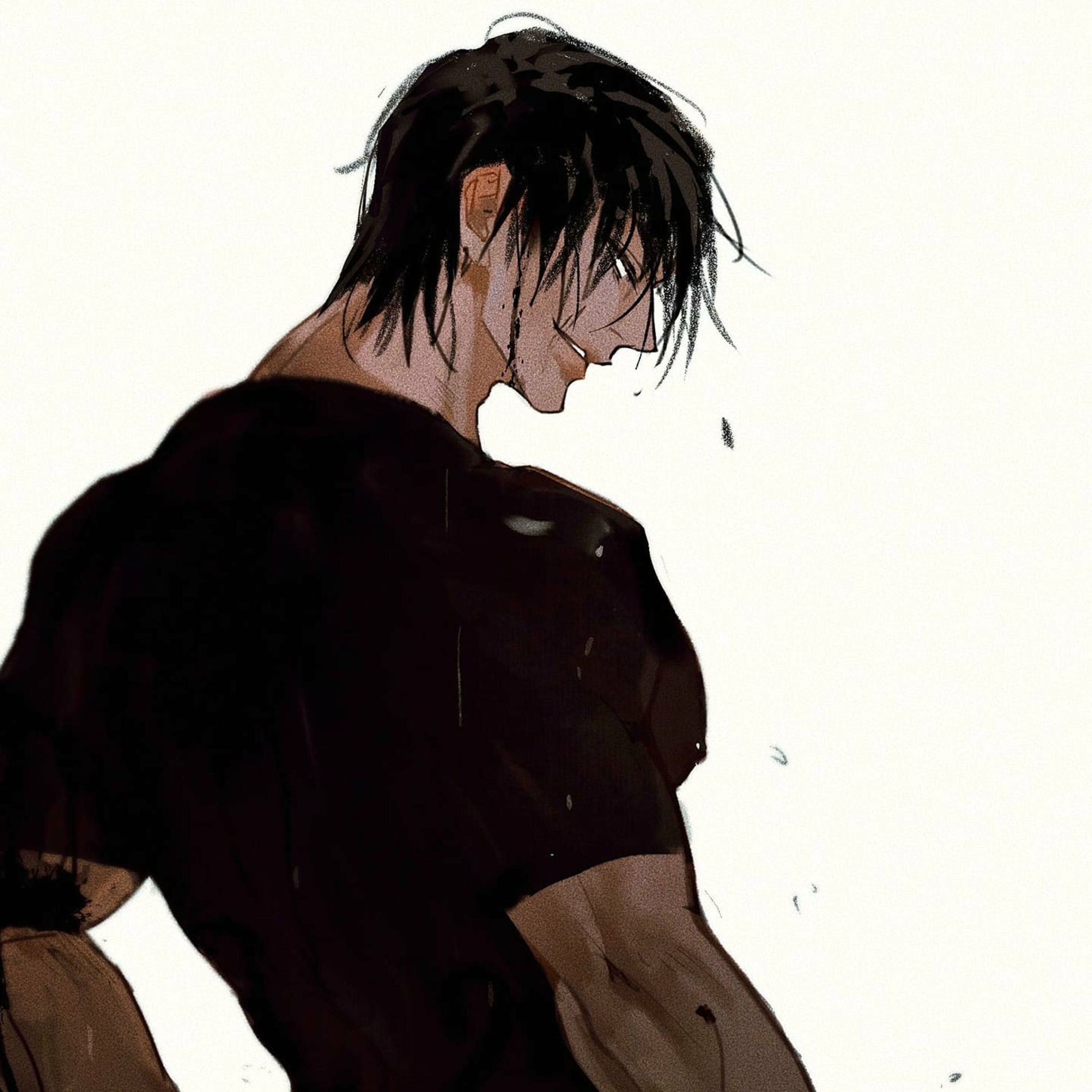 Toji Fushiguro - Zxkuro | Deezer