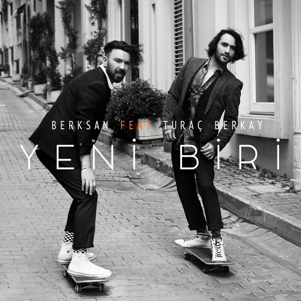 Picture of Yeni Biri