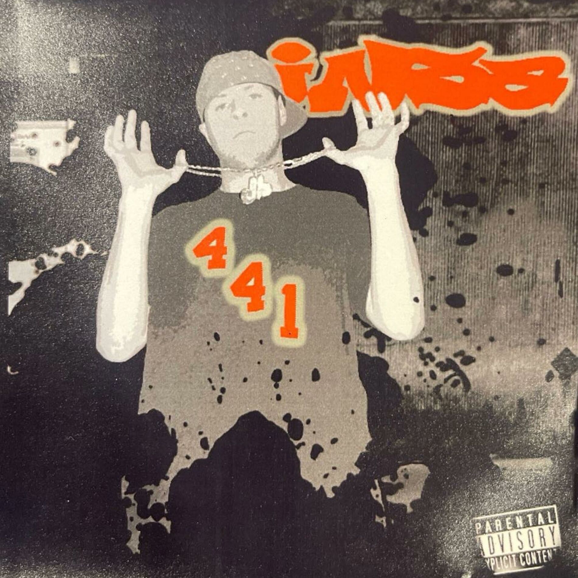 Album cover of Billy Dalton Street Tape (2004)