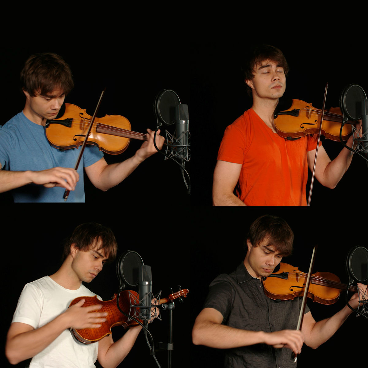 Album cover of Return