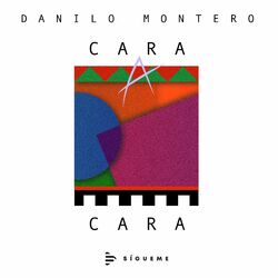 Cover of Cara a Cara