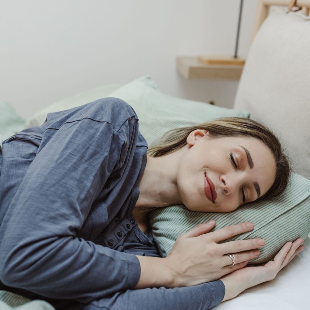 Picture of Bedtime Meditation: Calming Music for Peaceful Sleep
