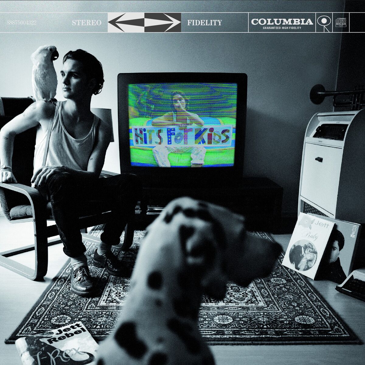 Album cover of Hits For Kids