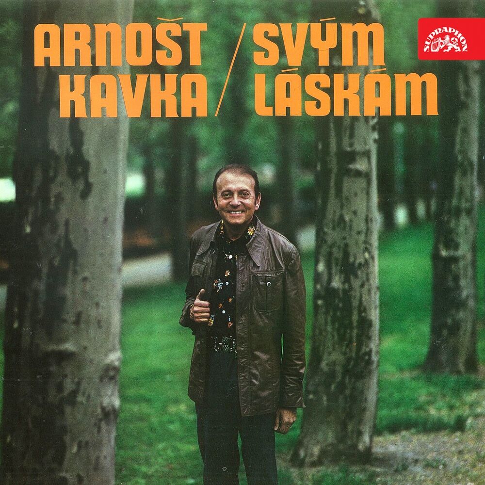Picture of Svým Láskám