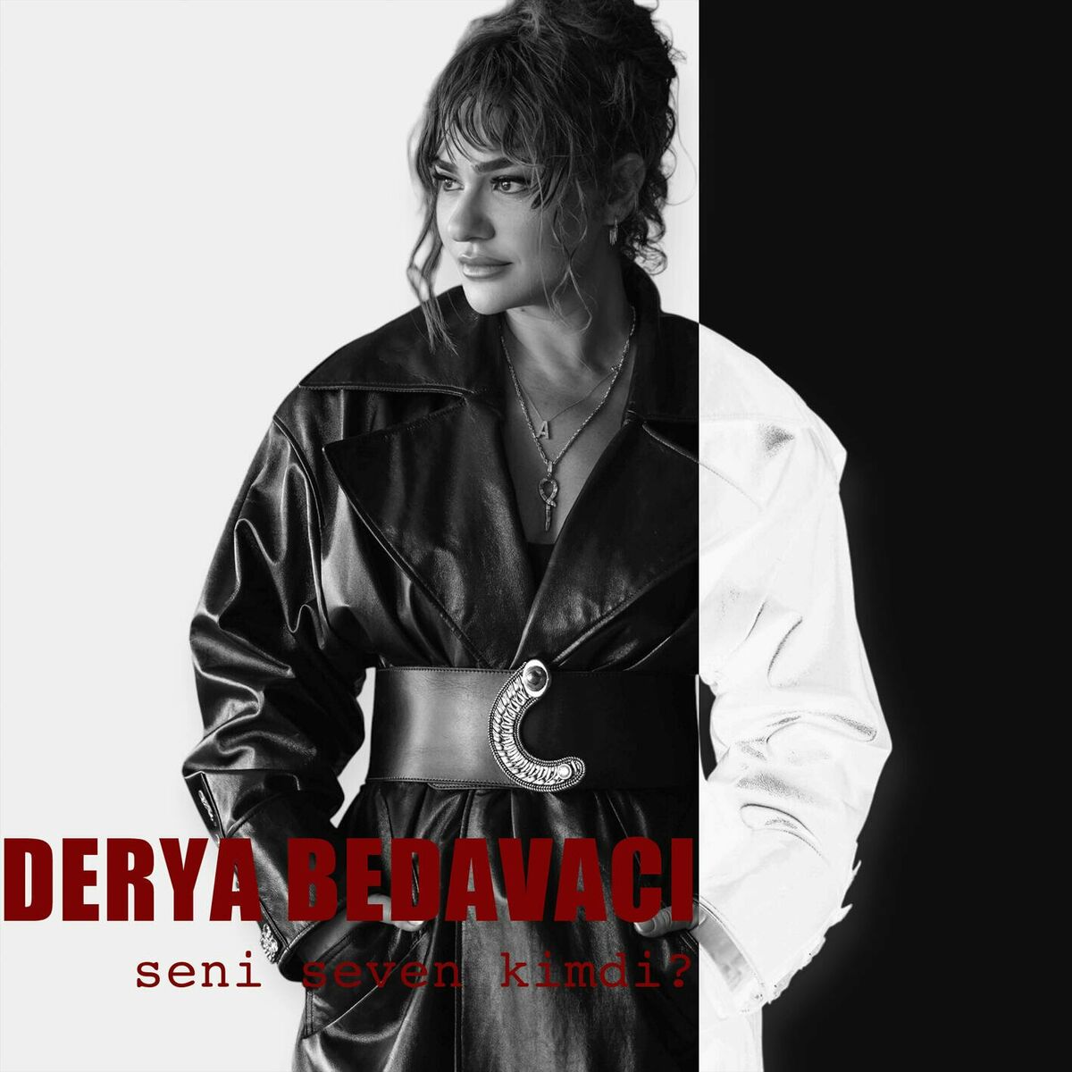 Album cover of Seni Seven Kimdi