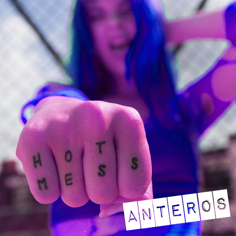 Picture of Hot Mess (GIRLI Vs. Anteros)