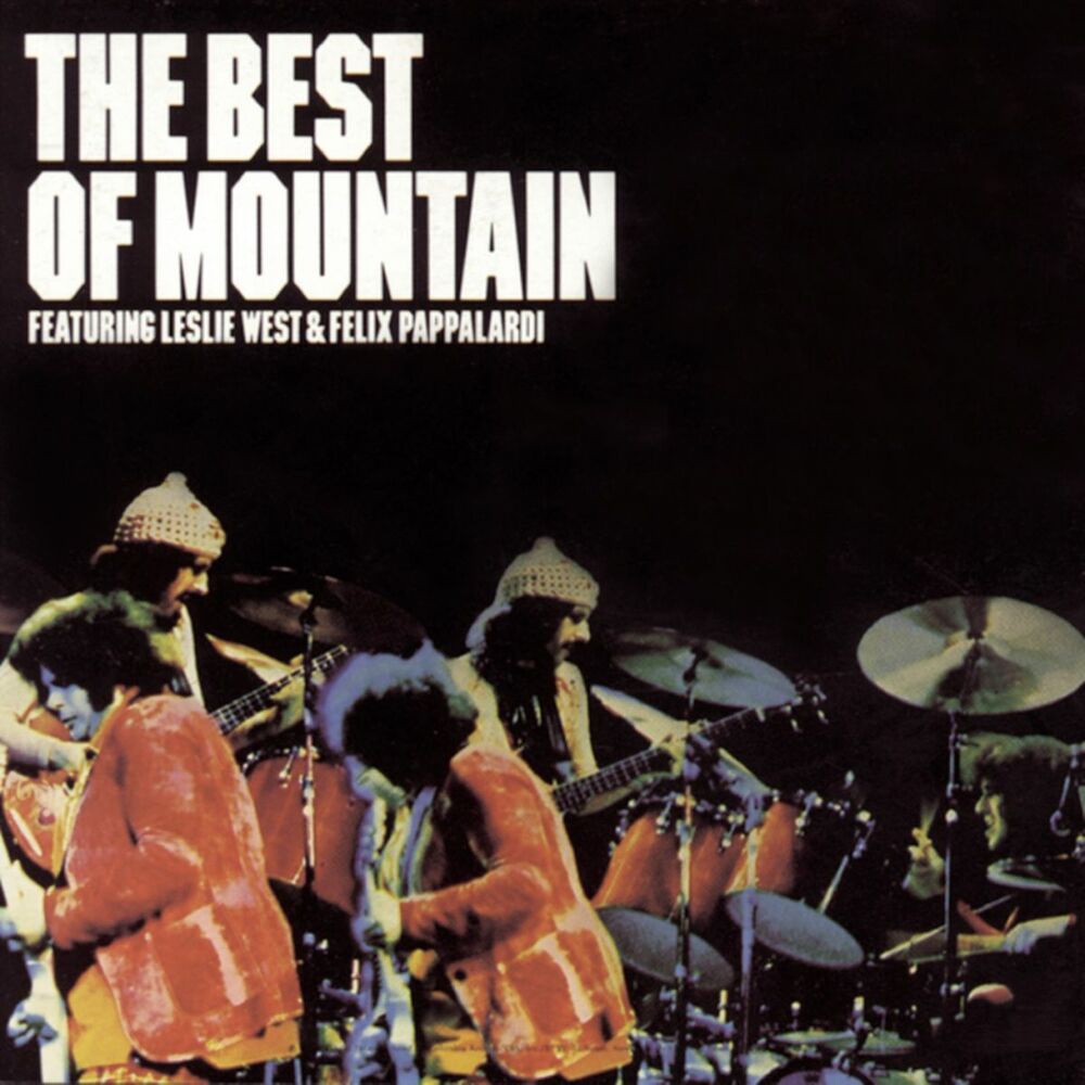 Picture of Best Of Mountain