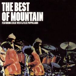 Cover of Best Of Mountain
