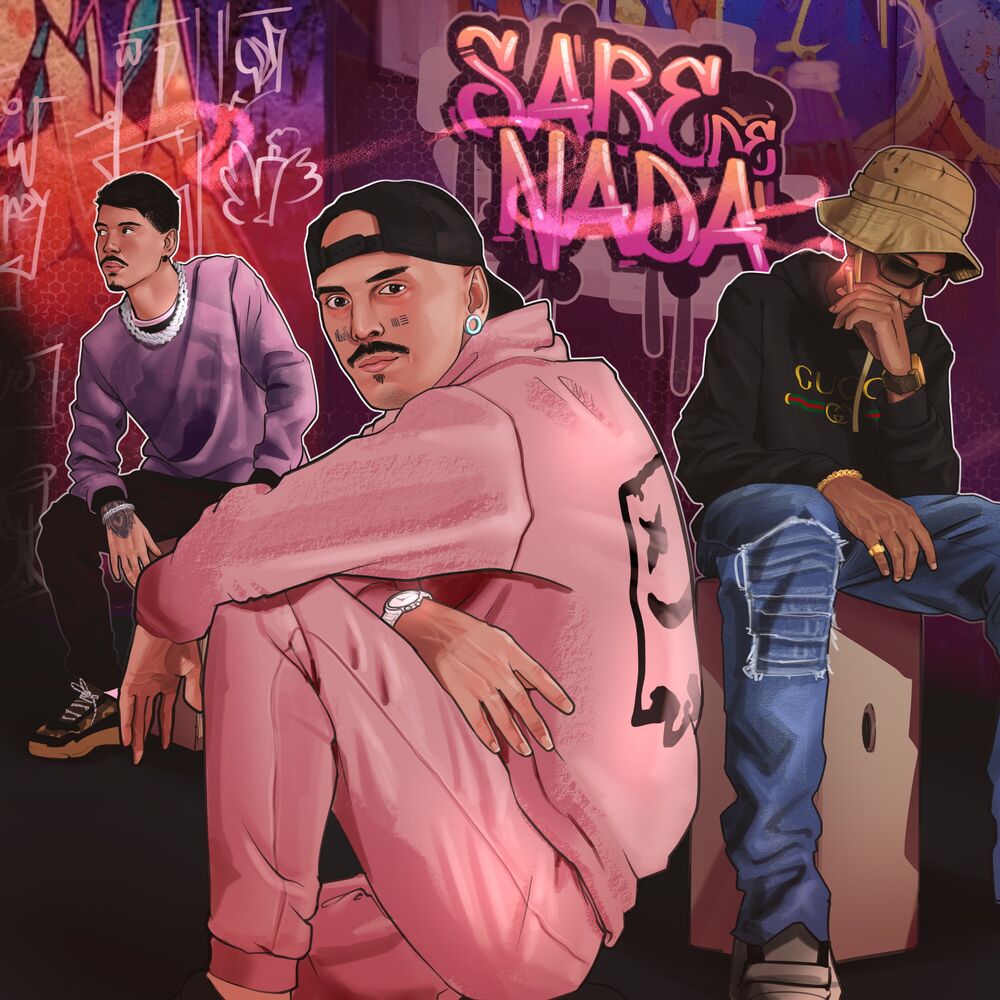 Picture of Sabe de Nada