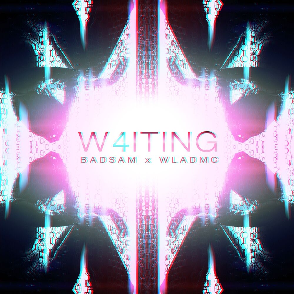 Picture of Waiting 4 (Radio Edit)