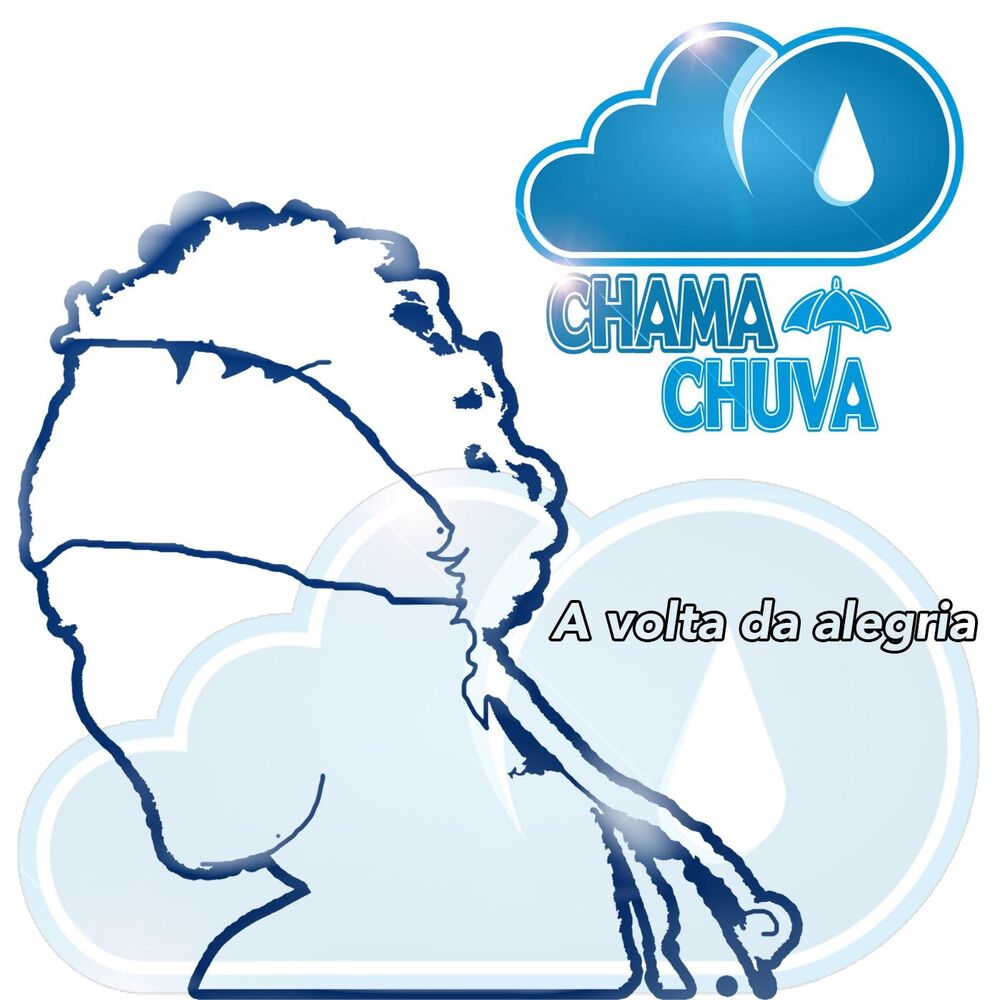Picture of A Volta da Alegria (Ao Vivo)