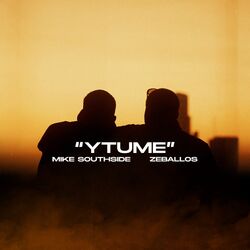 Cover of YTUME