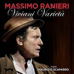 Cover of Viviani Varietà