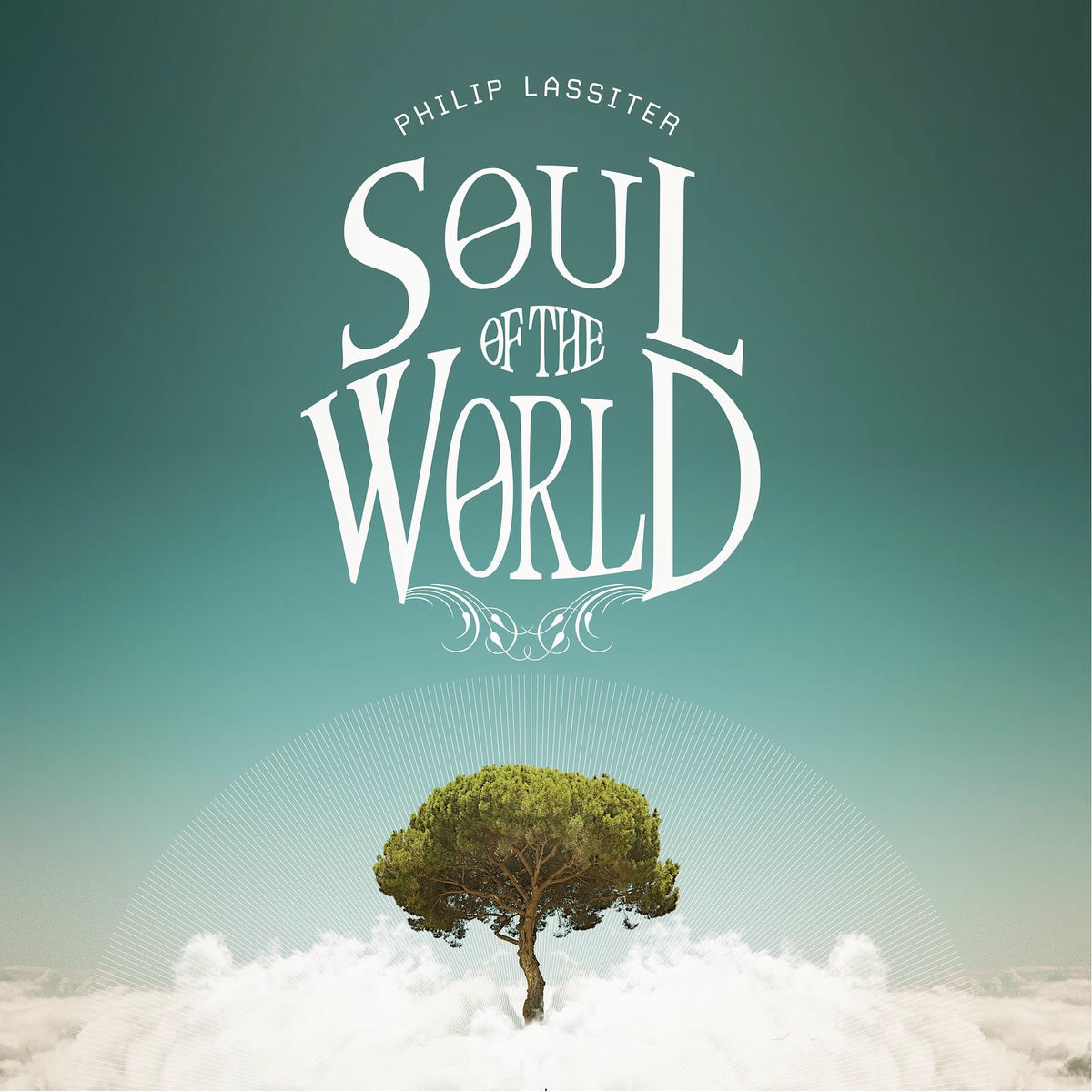 Album cover of Soul of the World