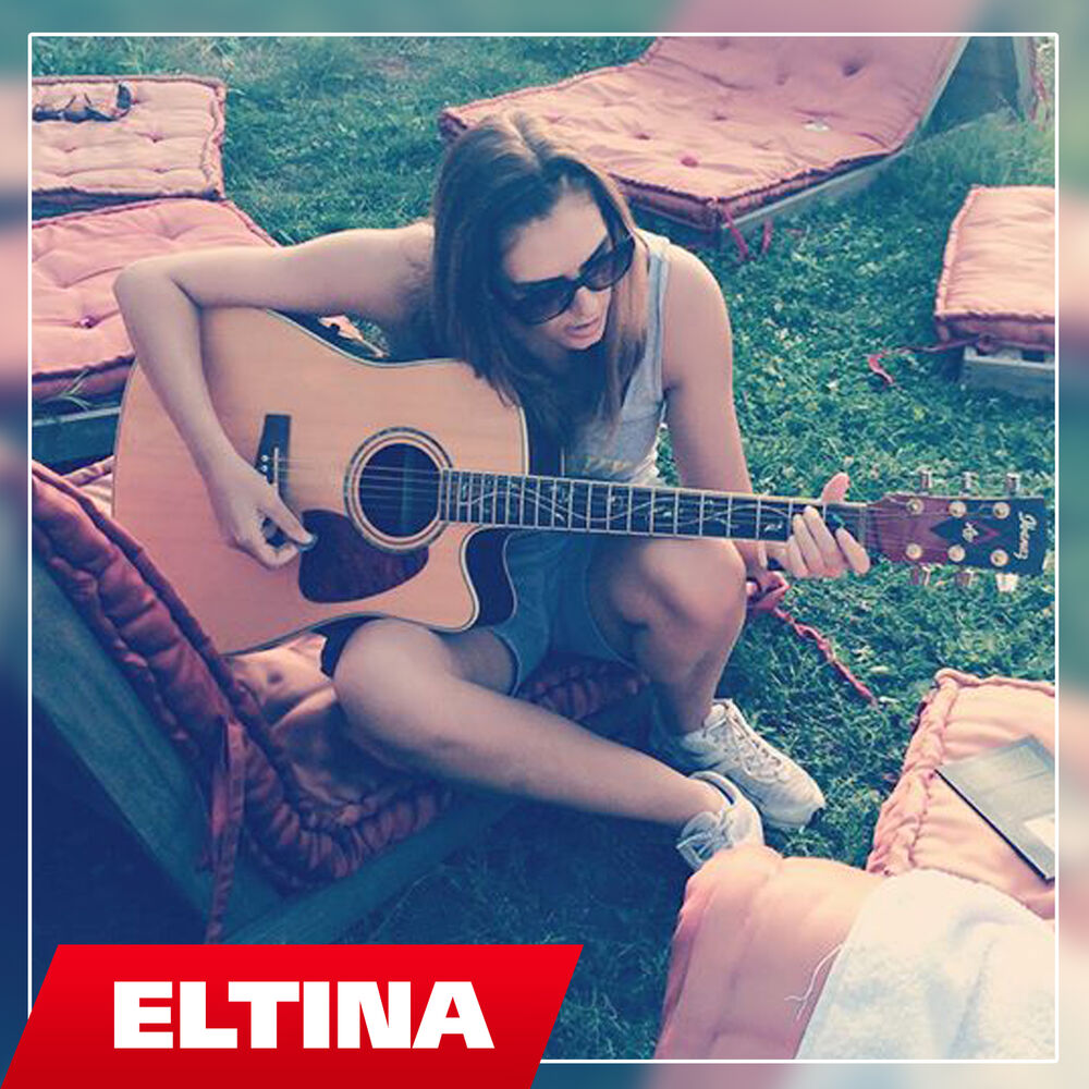 Picture of Eltina Minarolli ft Kastro Zizo - Lloje puthjesh