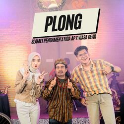 Cover of Plong