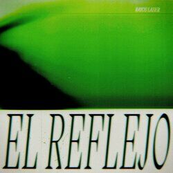 Cover of El Reflejo