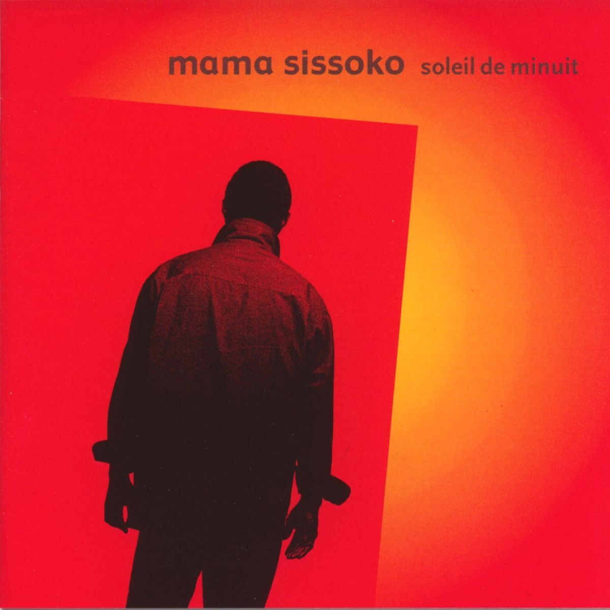 Album cover of Jarabi muso