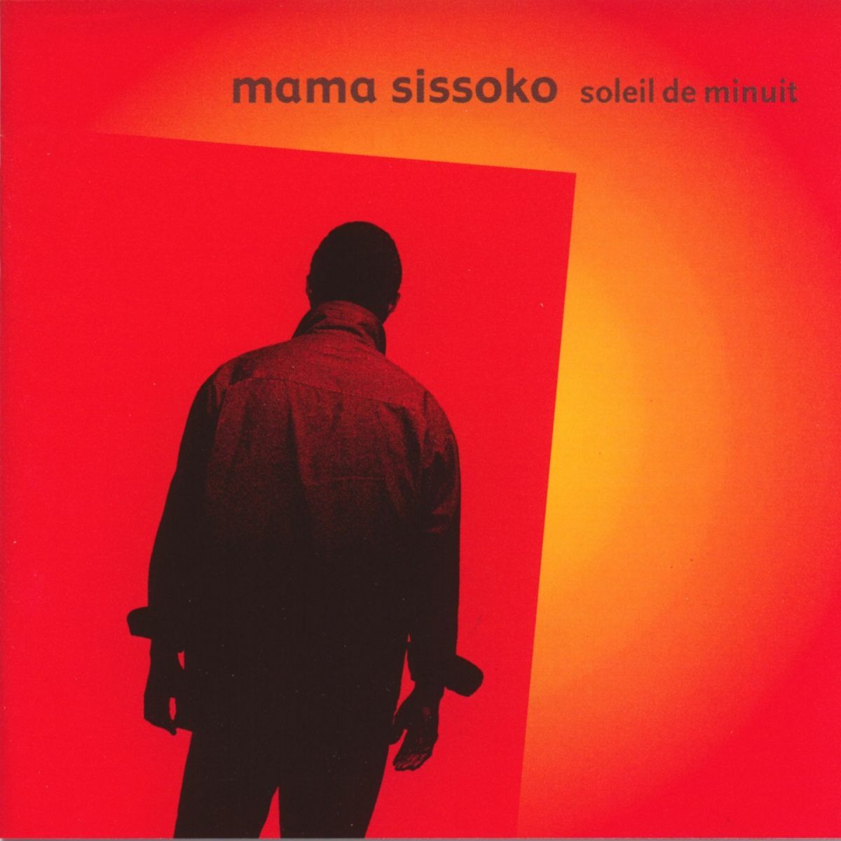 Album picture of Soleil de minuit
