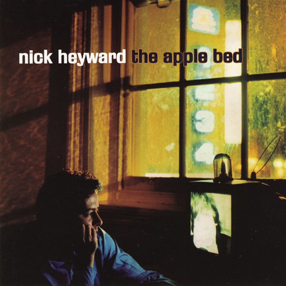 Picture of The Apple Bed