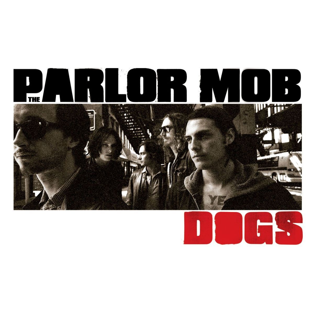 Album cover of Dogs (Special Edition)