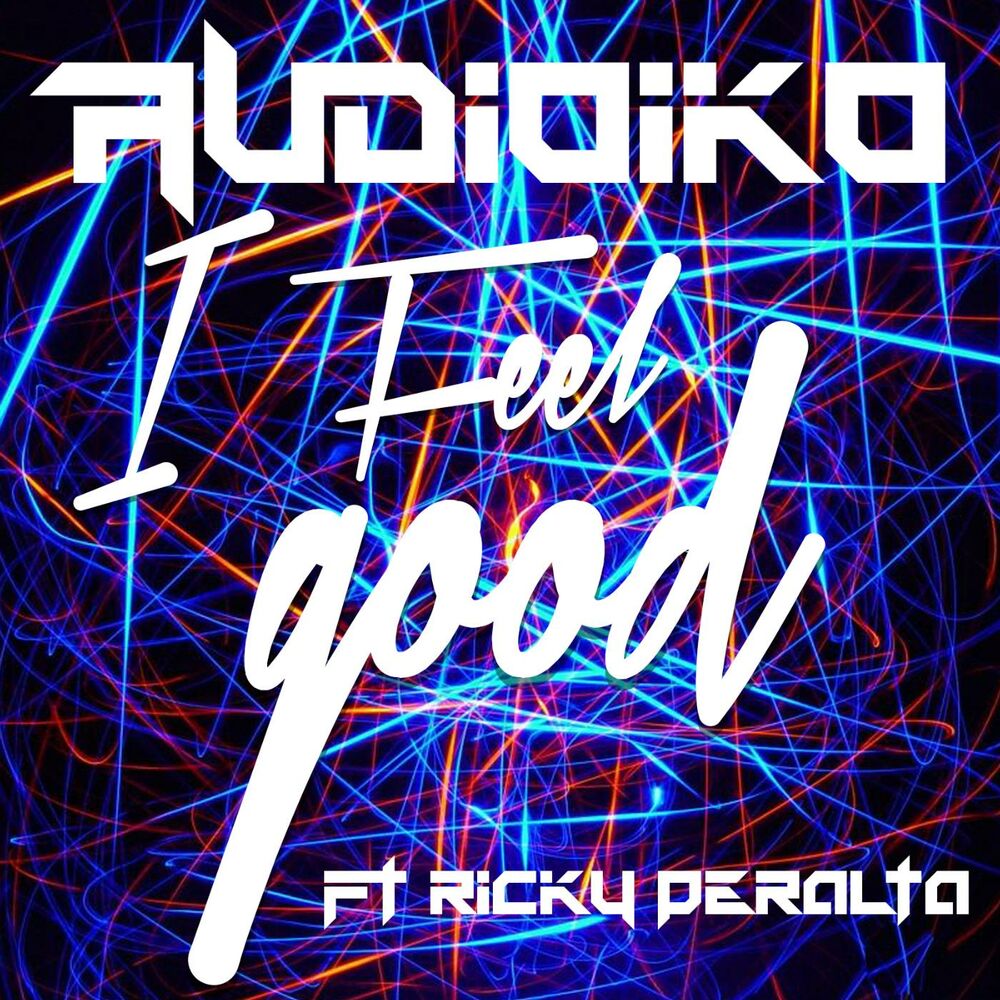 Picture of I Feel Good (feat. Ricky Peralta)