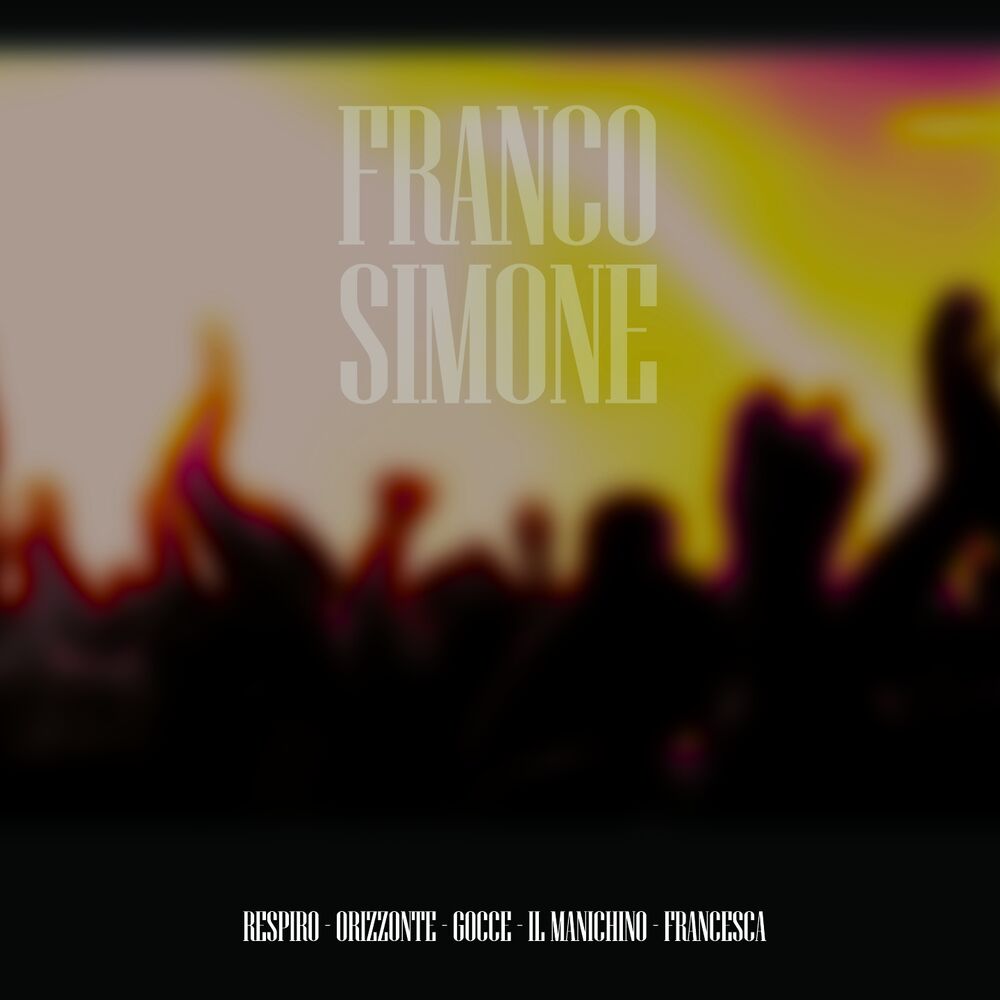 Picture of Franco Simone