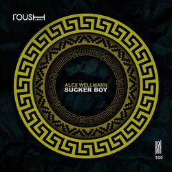 Cover of Sucker Boy