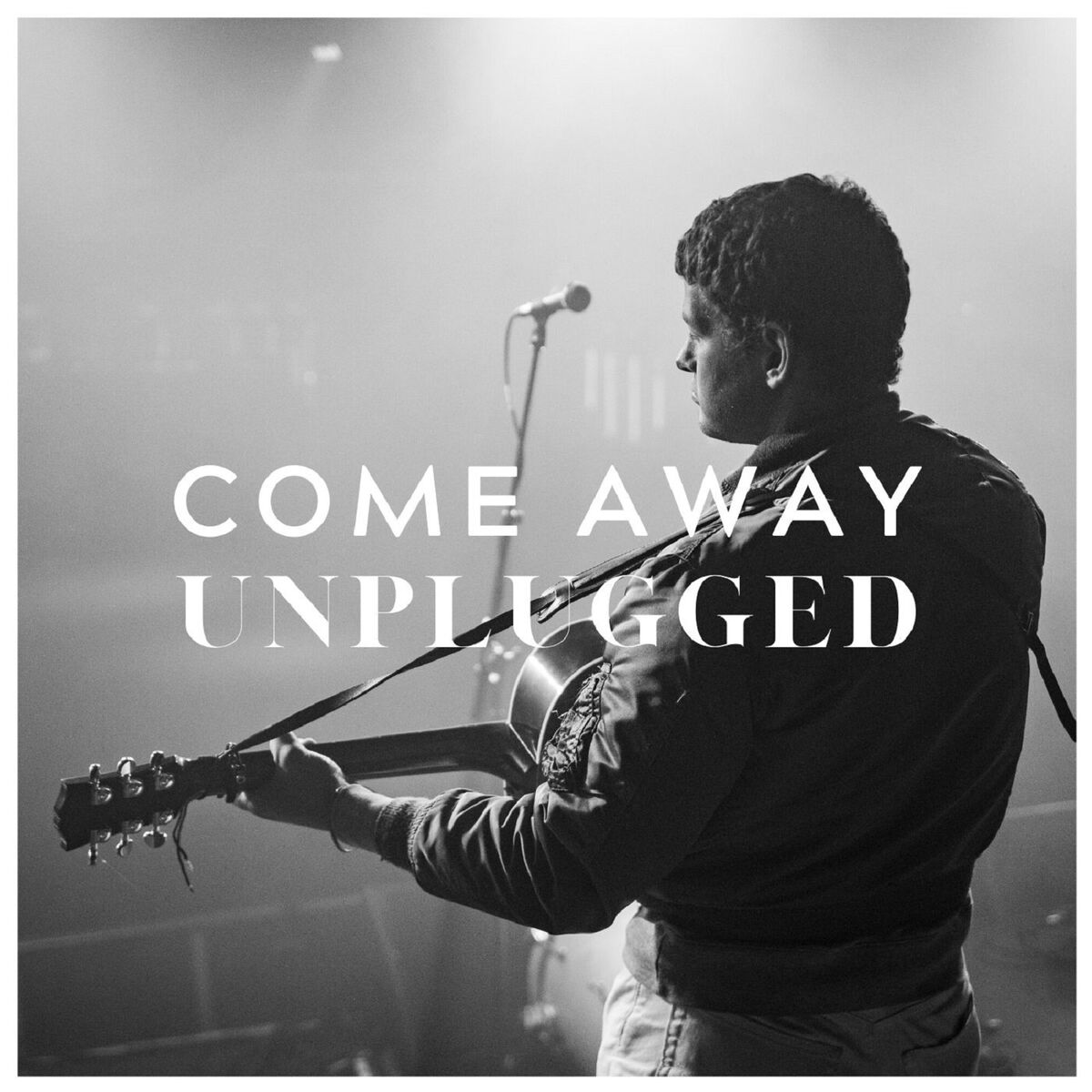 Album cover of Come Away (Unplugged)