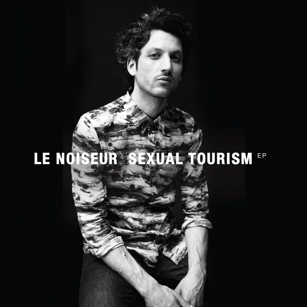 Picture of SEXUAL TOURISM