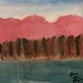 PINK FOREST