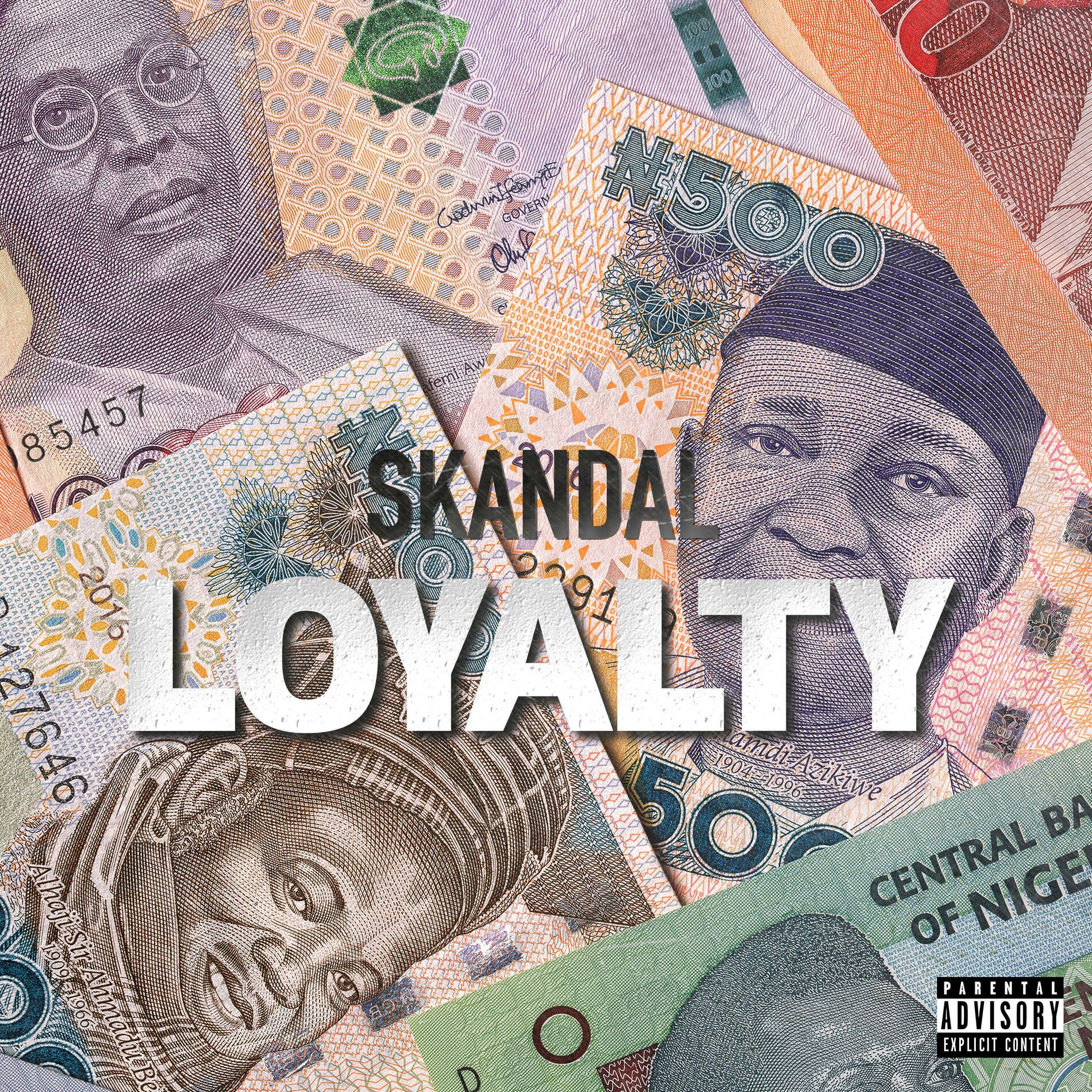 Album cover of LOYALTY