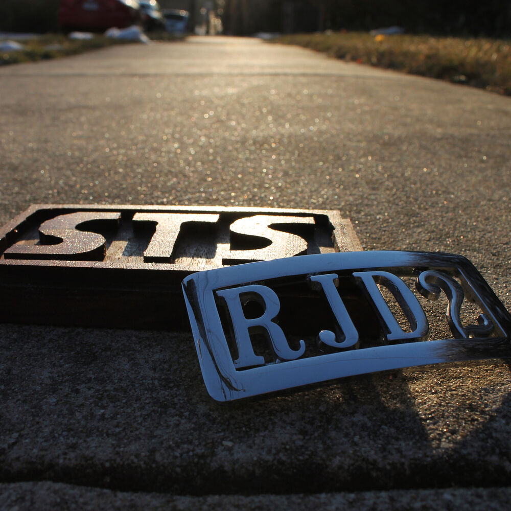 Picture of STS x RJD2