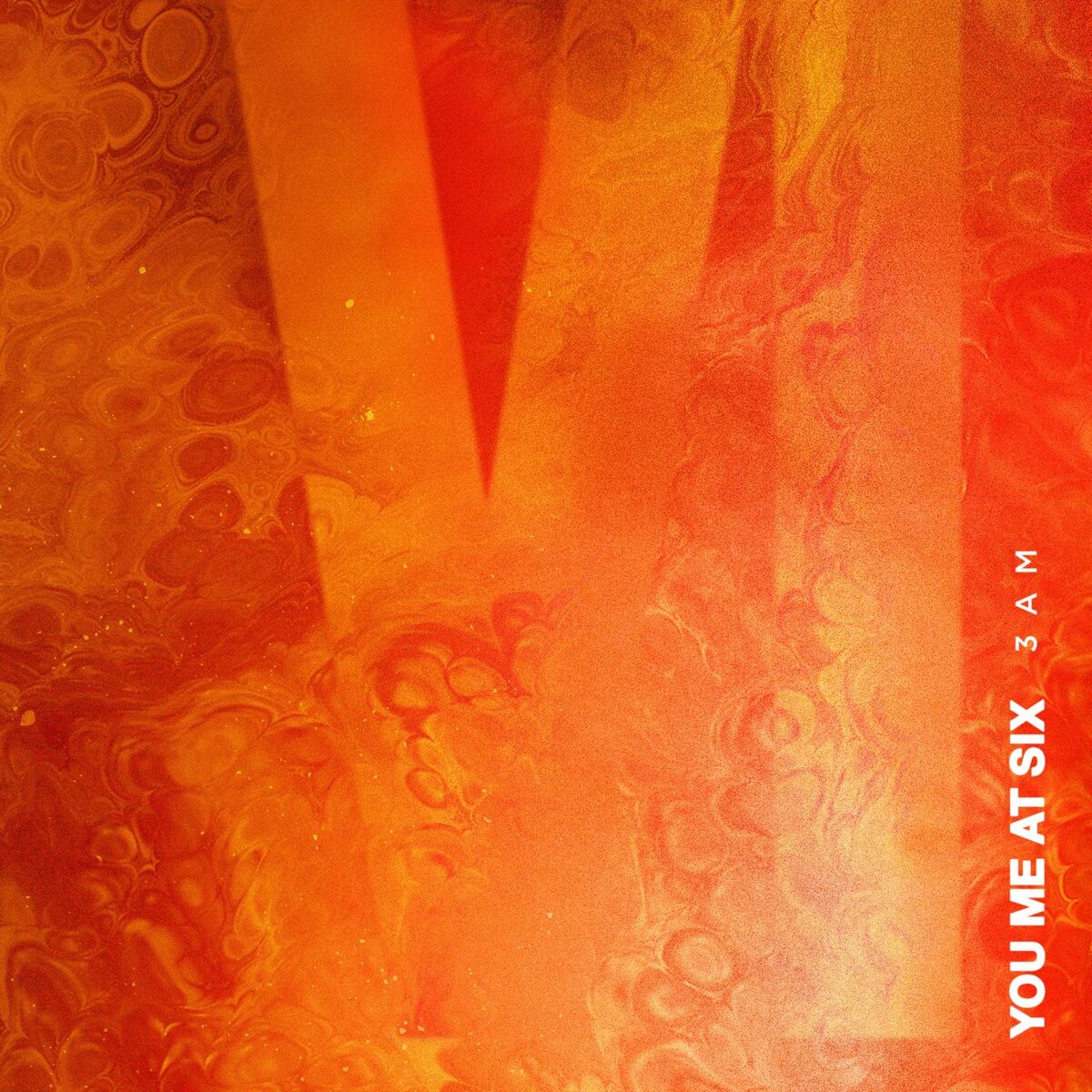 Album cover of 3AM