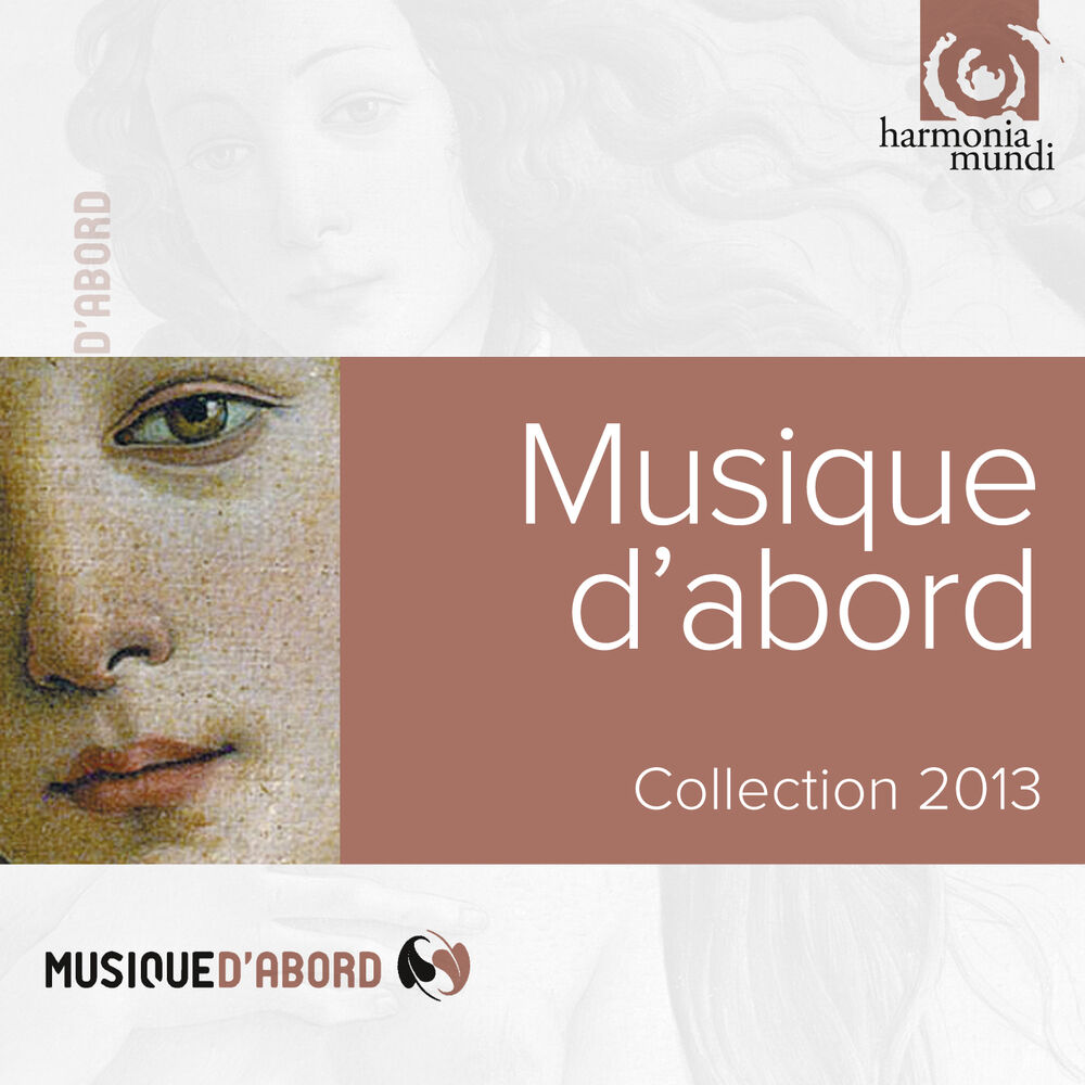 Picture of Musique d'Abord 2013