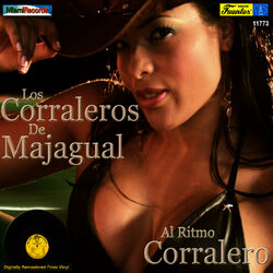 Cover of Al Ritmo Corralero