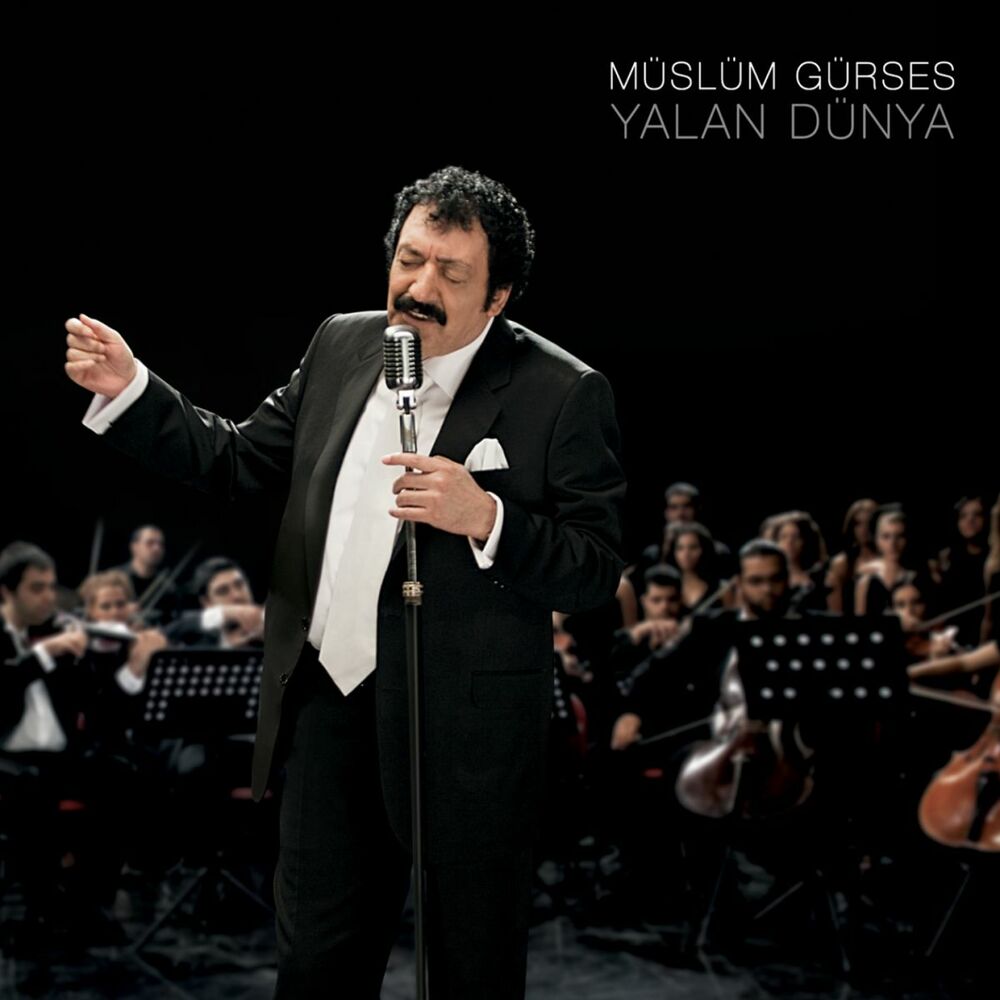 Picture of Yalan Dünya