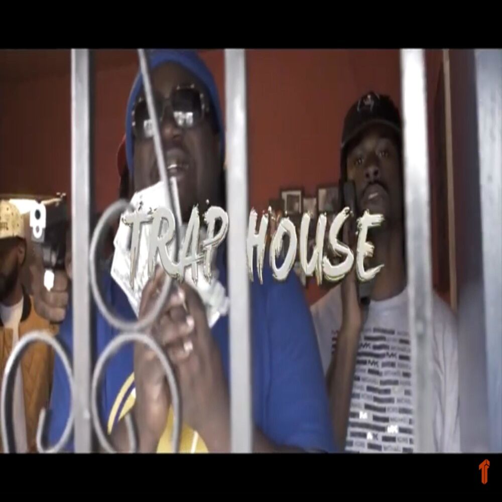 Picture of Trap House (feat. Calicoe)
