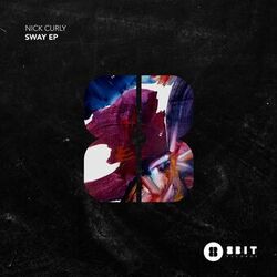 Cover of Sway EP