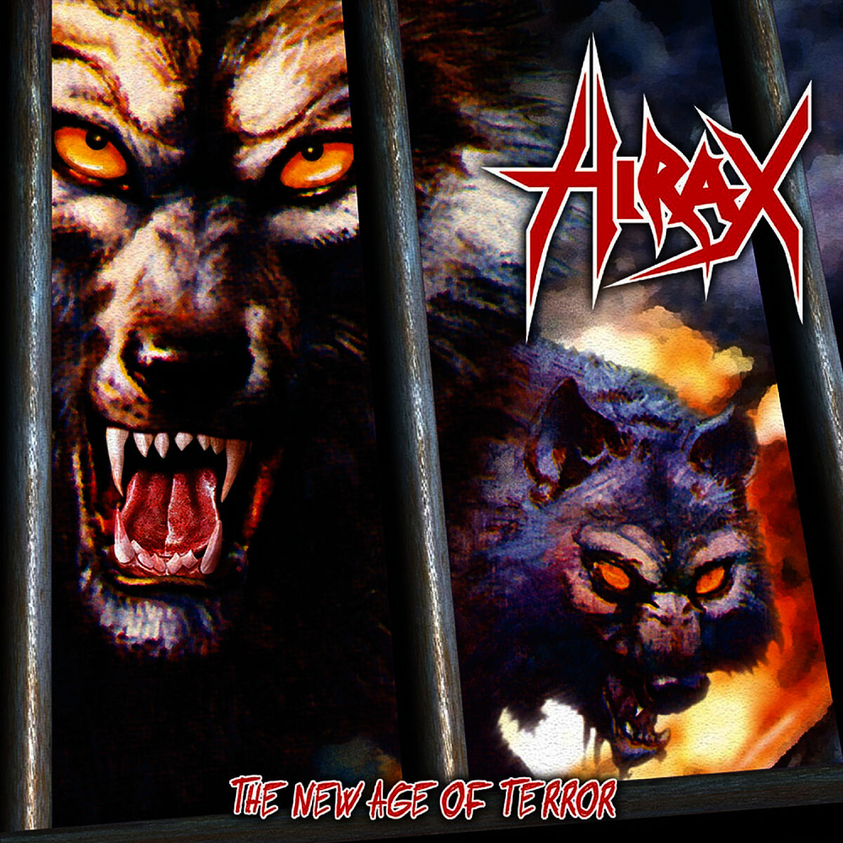 Hirax: albumy, piosenki, koncerty | Deezer