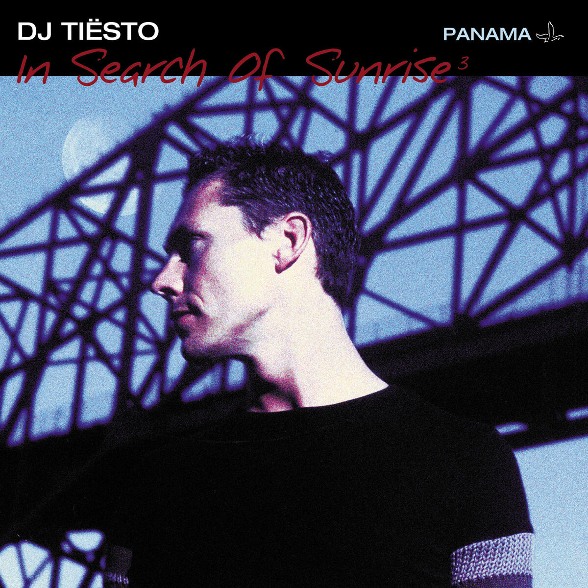 Album cover of Open Your Eyes