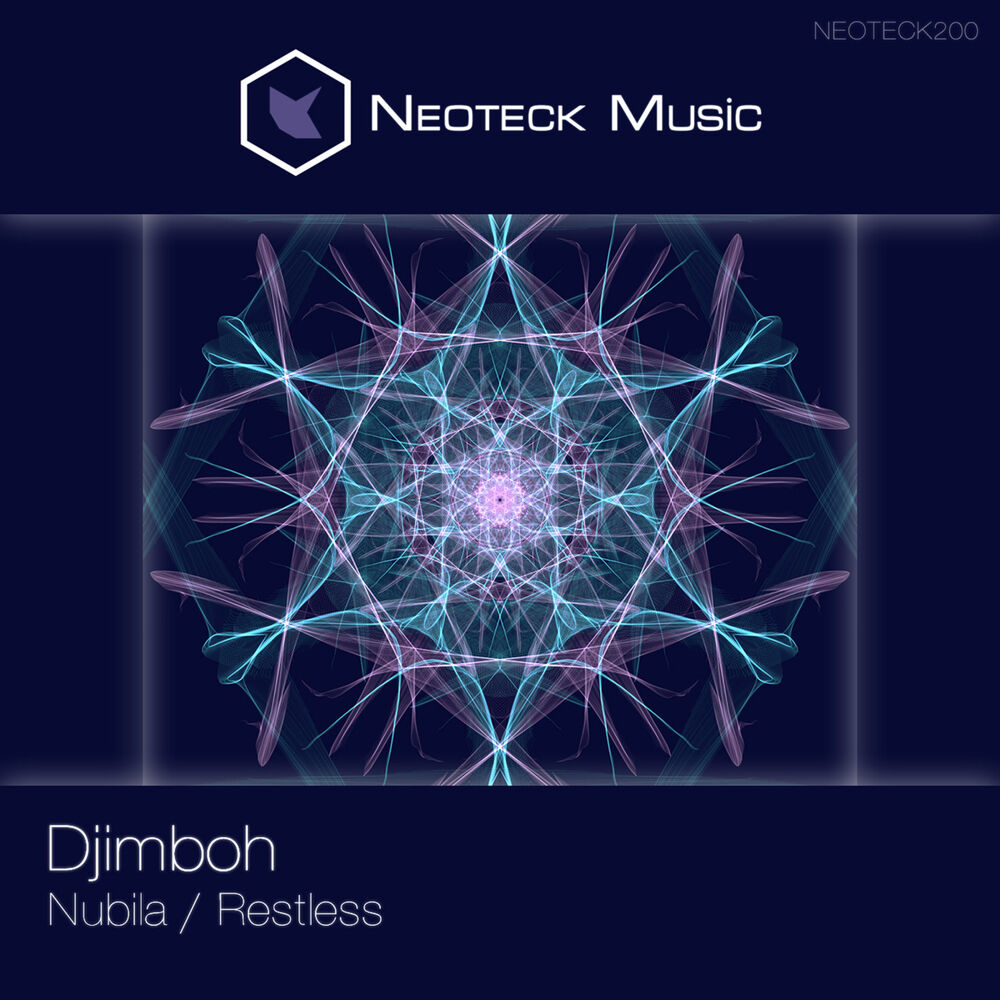 Picture of Nubila / Restless