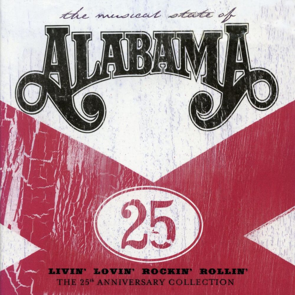 Picture of Livin' Lovin' Rockin' Rollin': The 25th Anniversary Collection